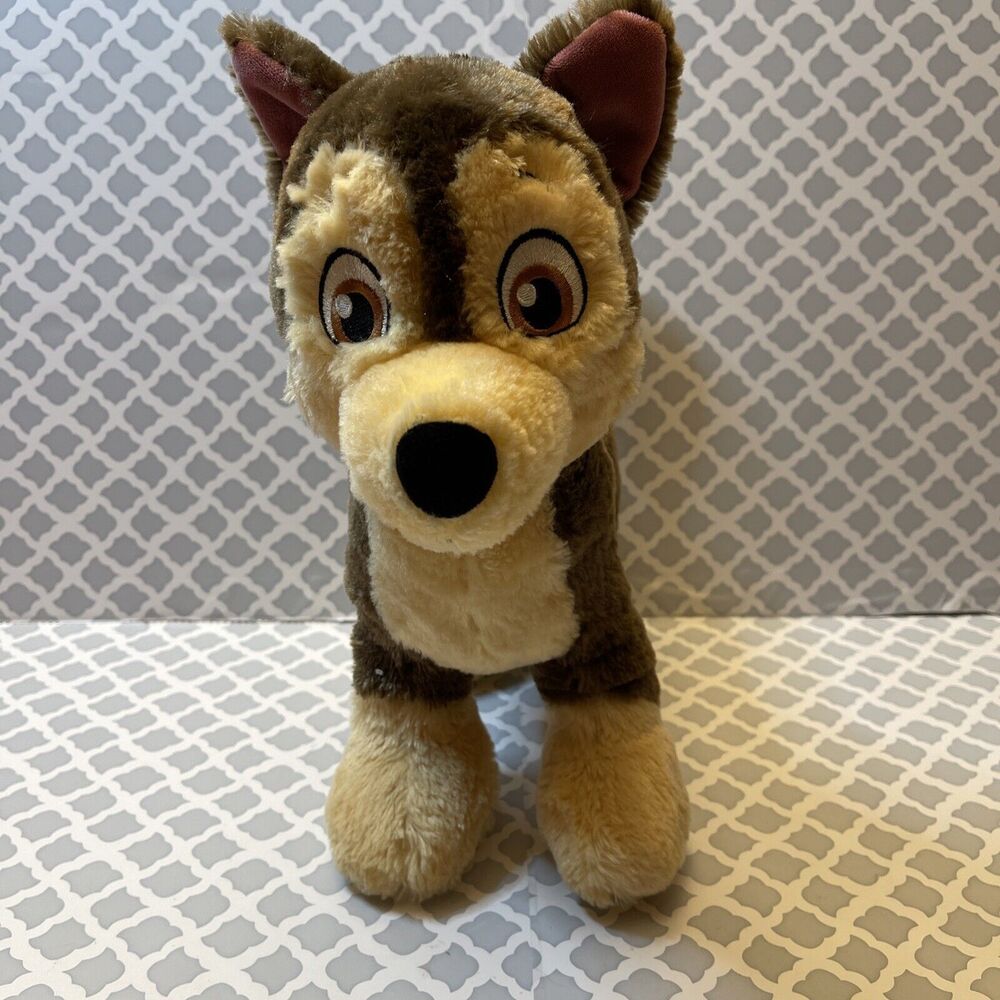 15” Build A Bear Paw Patrol “Chase” Plush Nickelodeon Collection BAB - Picture 1 of 7